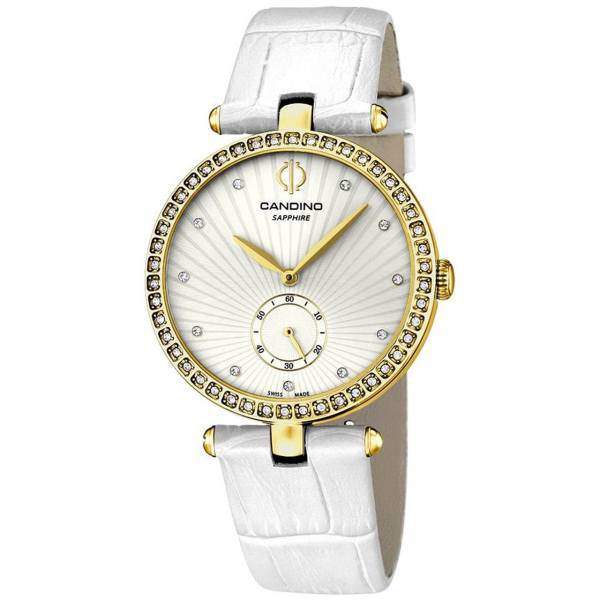 ساعت مچی عقربه ای زنانه کاندینو C4564/1، Candino C4564/1 Watch For Women