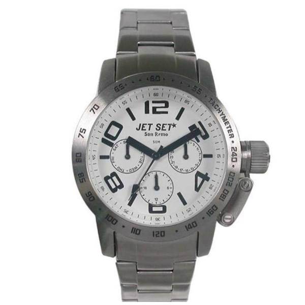 ساعت مچی عقربه ای مردانه جت ست مدل J30644-132، Jetset J30644-132 Watch For Men