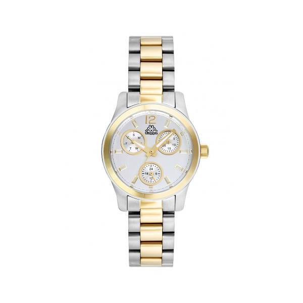 ساعت مچی عقربه ای کاپا مدل 1408L-c، kappa kp-1408L-c watches For women