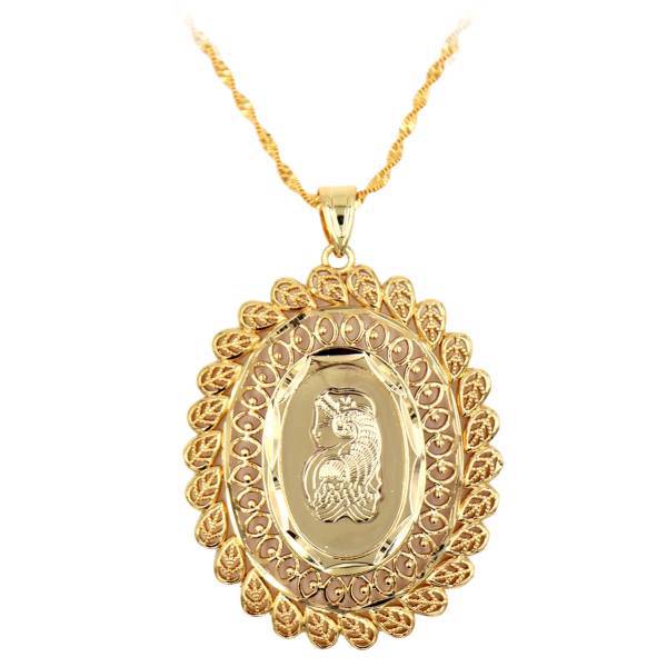 گردنبند شهر شیک مدل R-112، Shahr e Shik R-112 Necklace