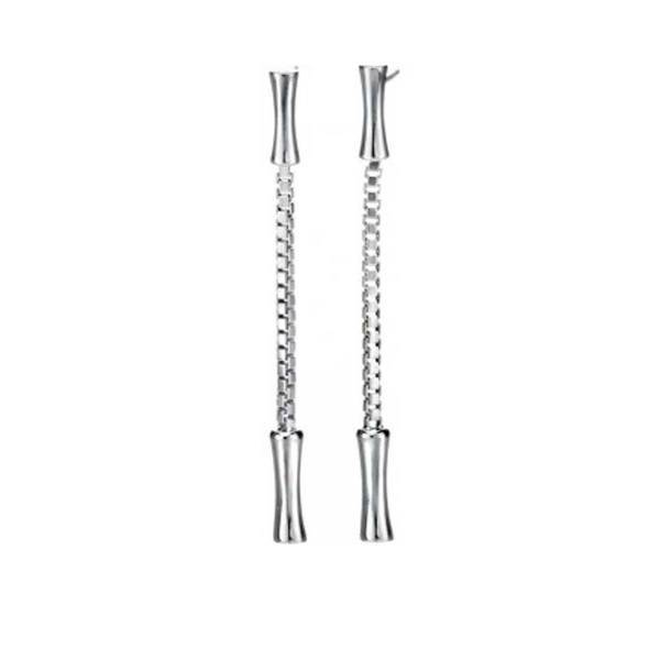 گوشواره نقره فیورلی مدل E5146، Fiorelli E5146 Silver Earring