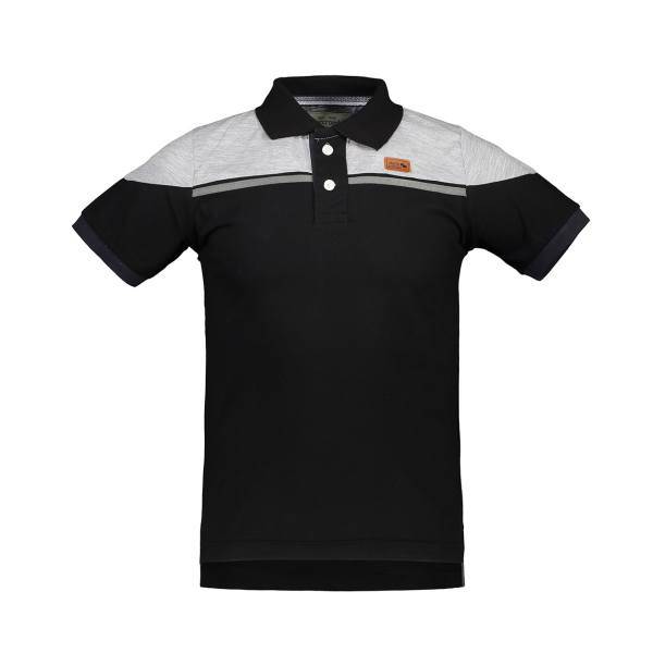 پولو شرت مردانه آترین مدل Blackcolor2، Atrin Blackcolor2 Polo Shirt For Men