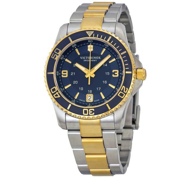 ساعت مچی عقربه ای زنانه ویکتورینوکس مدل 249080، Victorinox 249080 Watch For Women