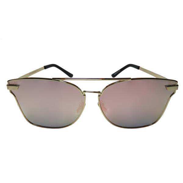 عینک آفتابی توئنتی مدل TW0568 C2-Fashion45، Twenty TW0568 C2-Fashion45 Sunglasses