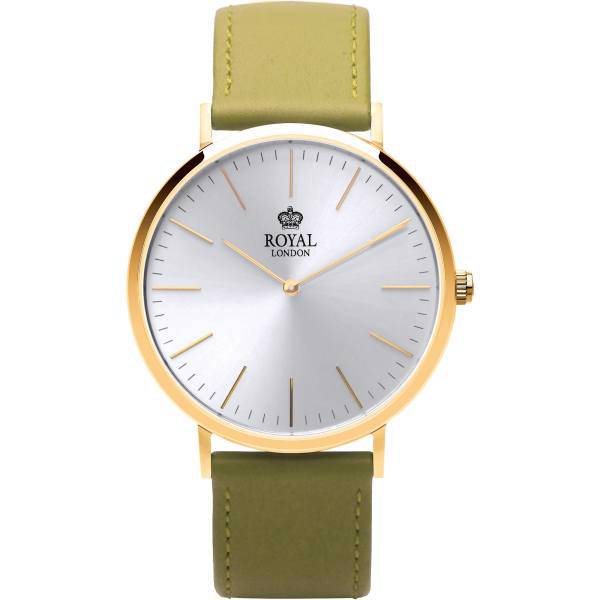 ساعت مچی عقربه ای مردانه رویال لندن مدل RL-41363-04، Royal London RL-41363-04 Watch For Men