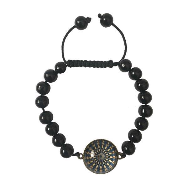 دستبند گریفین کد GF1007