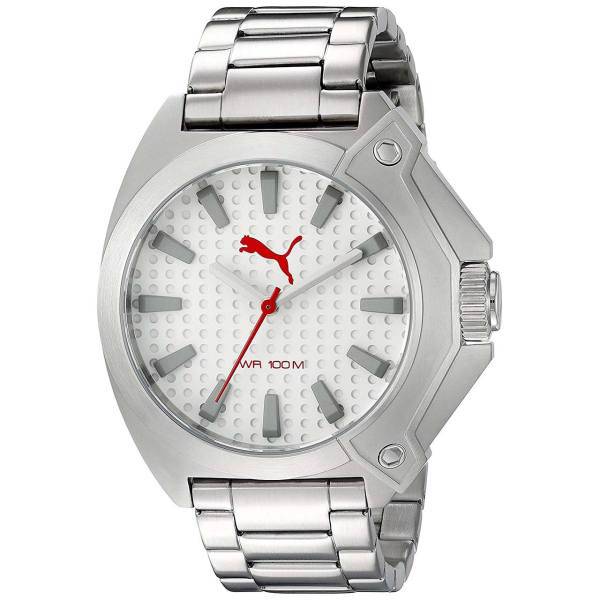 ساعت مچی عقربه ای مردانه پوما PU103811005، Puma PU103811005 Watch For Men