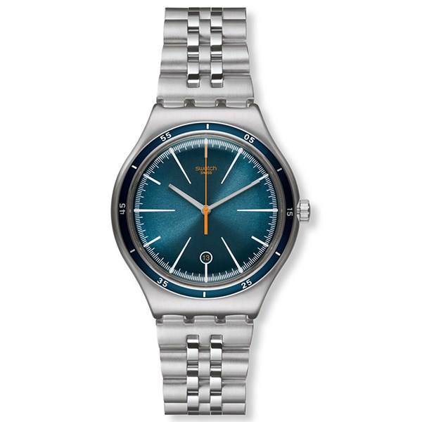 ساعت مچی عقربه‌ ای مردانه سواچ YWS402G، Swatch YWS402G Watch For Men