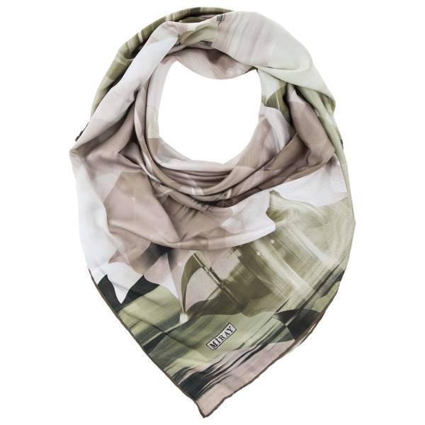 روسری میرای مدل M-220، Miray M-220 Scarf