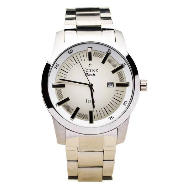 ساعت مچی عقربه ای مردانه ونیز مدل SV4008، VENICE SV4008 Watch For men