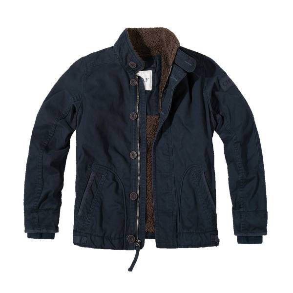 کاپشن ابرکرومبی اند فچ مدل871627، Abercrombie and fich jacket 871627