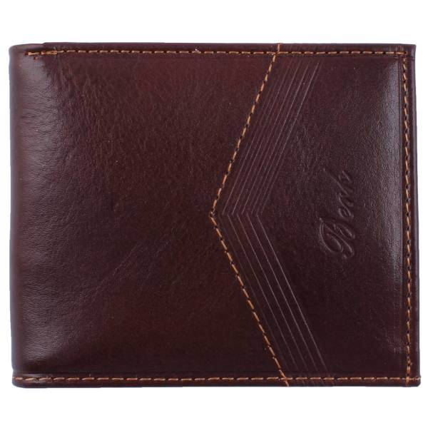 کیف پول برک مدل 80، Berk 80 Wallet