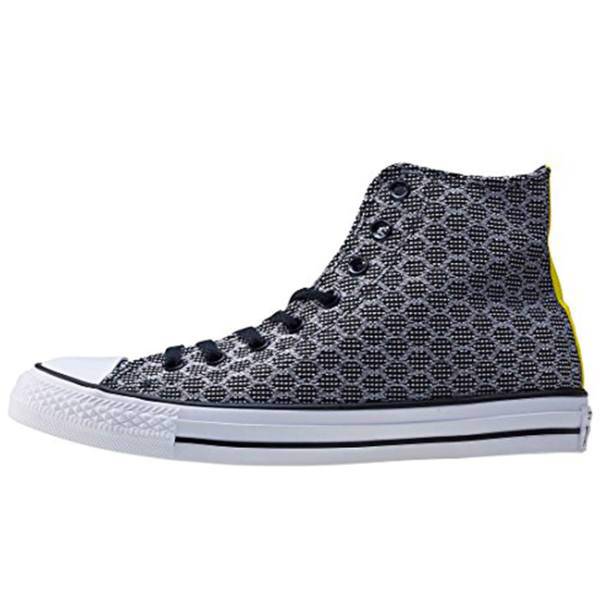 کفش کانورس مدل Chuck Taylor All Star Hex Jacquard، Converse Chuck Taylor All Star Hex Jacquard Casual Shoes