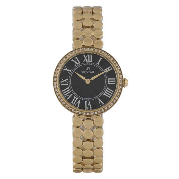 ساعت مچی عقربه‌ ای زنانه وستار مدل W0485GPN103، Westar W0485GPN103 Watch For Women