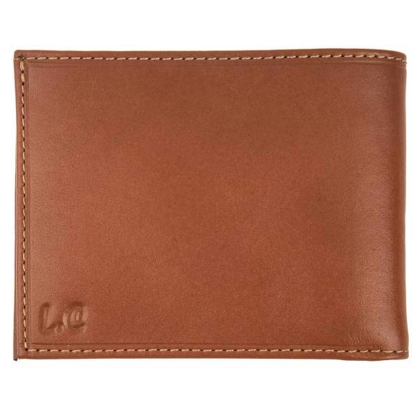 کیف پول شهر چرم مدل 6-122197، Leather City 122197-6 Wallets