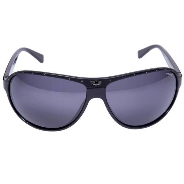 عینک آفتابی پلیس مدل -SCREW 2، POLICE SCREW2 ORIGINAL SUNGLASSES