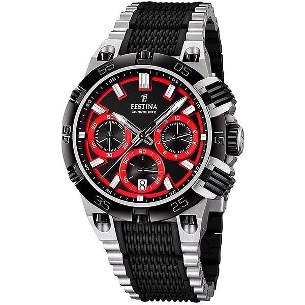ساعت مچی عقربه ای مردانه فستینا F16775/8، Festina F16775/8