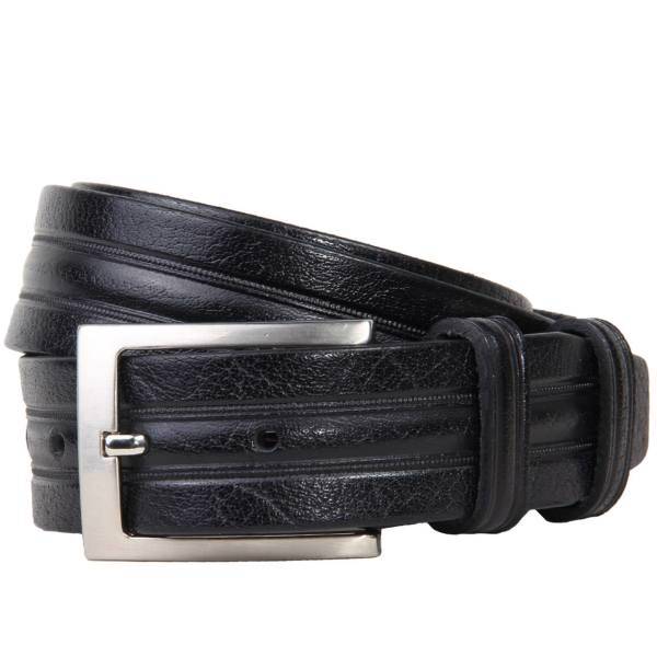 کمربند مردانه شهر چرم مدل B243505-1، Leather City B243505-1 Belt For Men