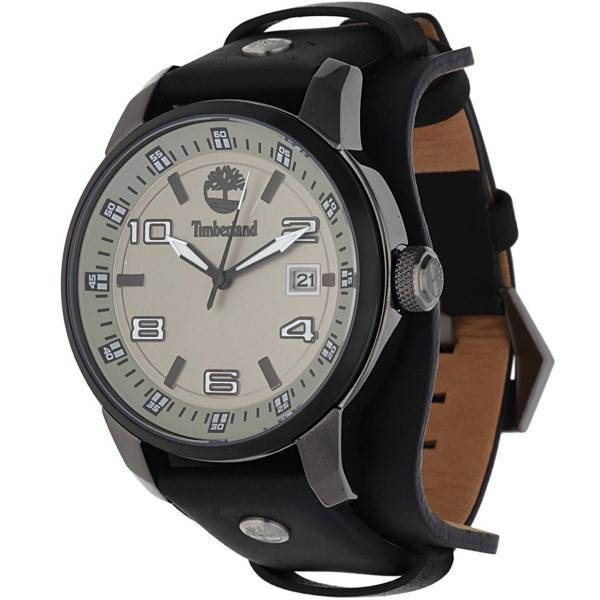 ساعت مچی عقربه‌ ای مردانه تیمبرلند مدل TBL14337JSUB-61A، Timberland TBL14337JSUB-61A Watch For Men