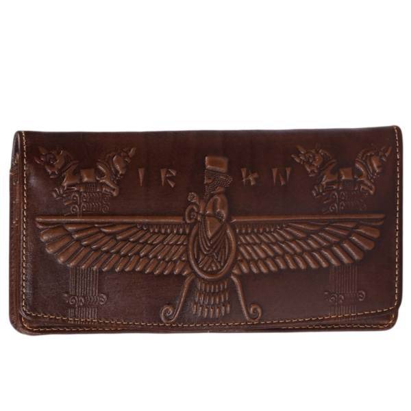 کیف پول کهن چرم مدل LW53-1، Kohan Charm LW53-1 Wallet