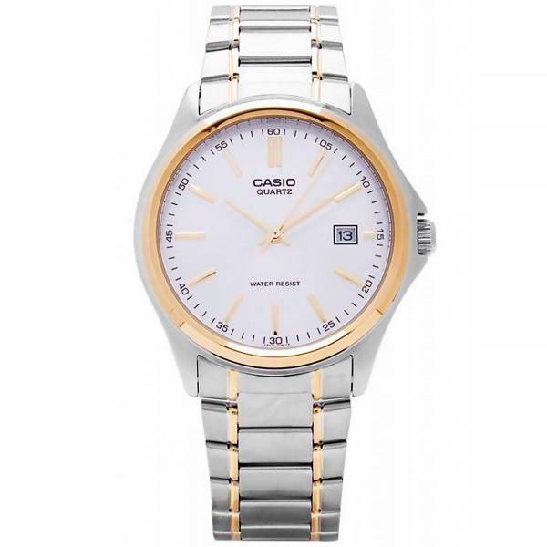 ساعت مچی عقربه ای مردانه کاسیو مدل MTP-1183G-7ADF، Casio MTP-1183G-7ADF Watch For Men