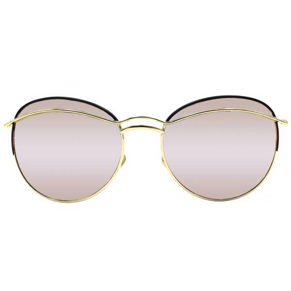 عینک آفتابی واته مدل Ditiai 0651 Pink، Vate Ditiai 0651 Sunglasses