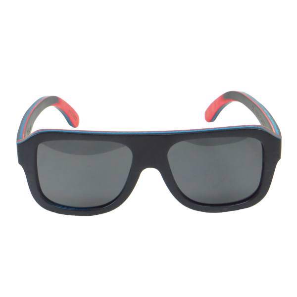 عینک آفتابی چوبی ریلماری مدل RS110، Rilmary Sunglasses RS110