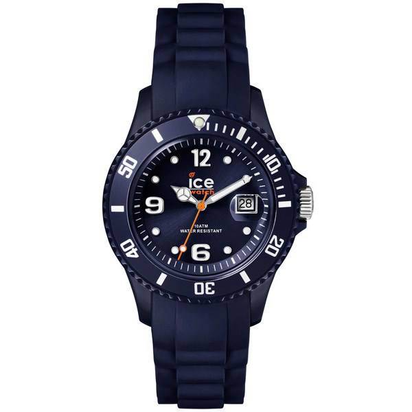 ساعت مچی عقربه ای آیس واچ Ice-Shadow Dark Night Unisex، Ice-Watch Ice-Shadow Dark Night