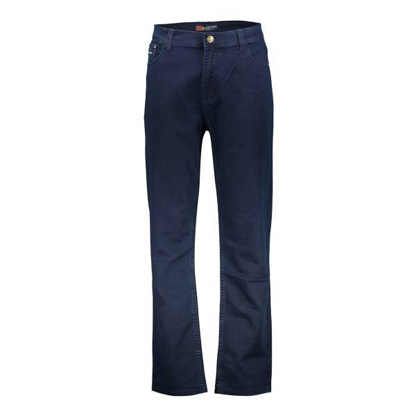 شلوار جین مردانه کاروانو مدل 3588، Carvano 3588 Jeans For Men