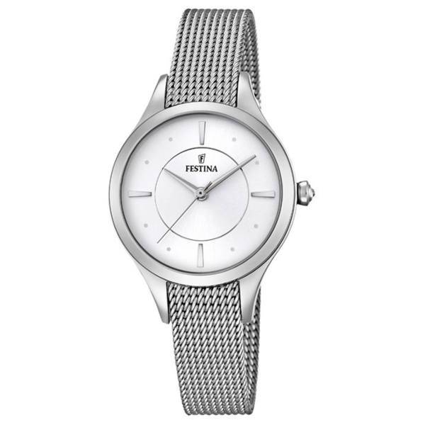 ساعت مچی عقربه‌ ای زنانه فستینا مدل F16958/1، Festina F16958/1 Watch For Women
