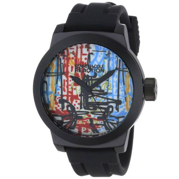 ساعت مچی عقربه‌ ای مردانه کنت کول مدل KC1251، Kenneth Cole KC1251 Watch For Men