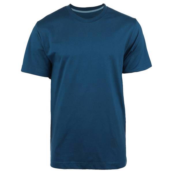 تی شرت آستین کوتاه مردانه نیکو تن پوش مدل 2002، Nikoo Tanpoosh 2002 Short Sleeves T-Shirt For Men