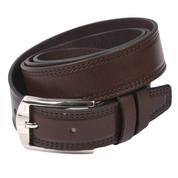 کمربند مردانه کهن چرم مدل B6-2 4CM، Kohan Charm B6-2 4CM Belt For Men