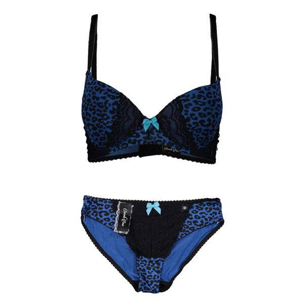 ست سوتین و شورت ژانکس مدل 58، Xanex 58 Bra and Panties