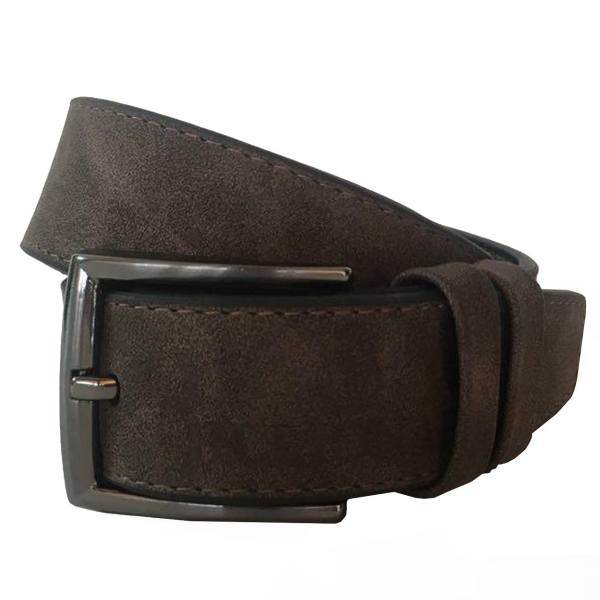 کمربند مردانه مدل St Brown، St Brown Belt For Men