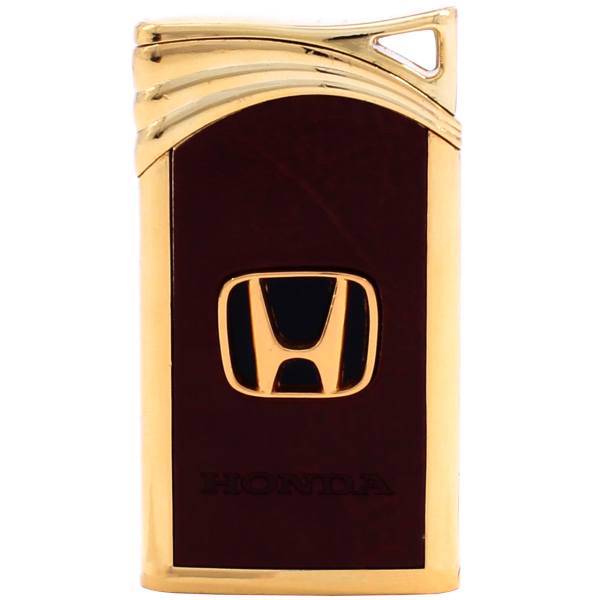 فندک واته مدل Golden Honda، Vate Golden Honda Lighter