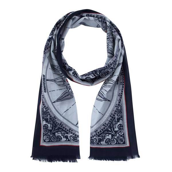 شال فراس مدل 623428، Fraas 623428 Shawl