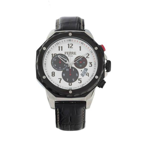 ساعت مچی عقربه ای مردانه فره میلانو مدل FM1G072L0061، Ferre Milano FM1G072L0061 Watch For Men