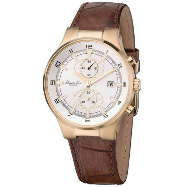 ساعت مچی عقربه‌ ای مردانه کنت کول مدل KC1345، Kenneth Cole KC1345 Watch For Men