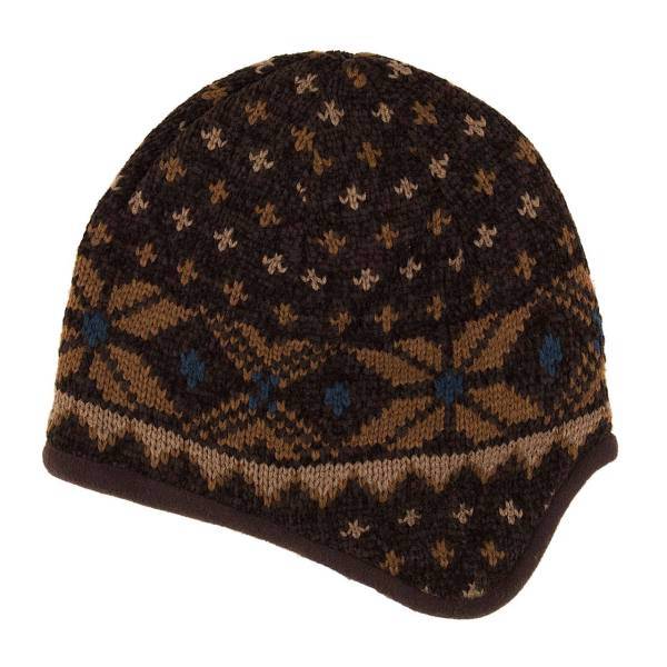 کلاه بافتنی مردانه مونته مدل 70، Monte 70 Beanie For Men