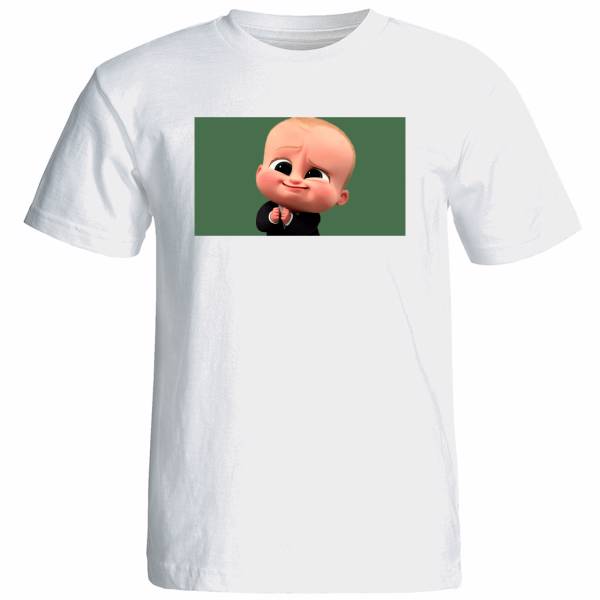 تی شرت زنانه آستین کوتاه نوین نقش طرح کد 9690