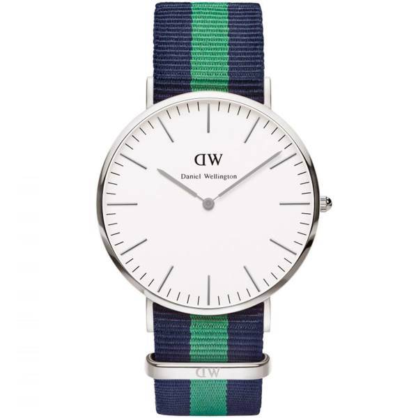 ساعت مچی عقربه ای مردانه دنیل ولینگتون مدل DW00100019، Daniel Wellington DW00100019 Watch For Men