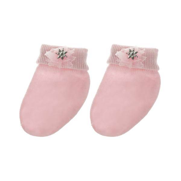 جوراب کودک مینی داملا مدل 37405، Mini Damla 37405 Baby Socks