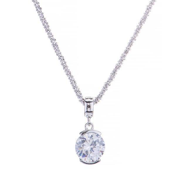 گردنبند اسپریت مدل ESNL92709A420، Esprit ESNL92709A420 Necklace