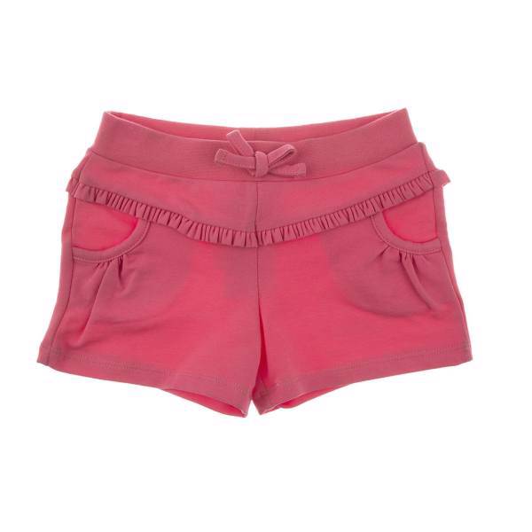 شلوارک دخترانه مایورال مدل MA 603015، Mayoral MA 603015 Shorts For Girl