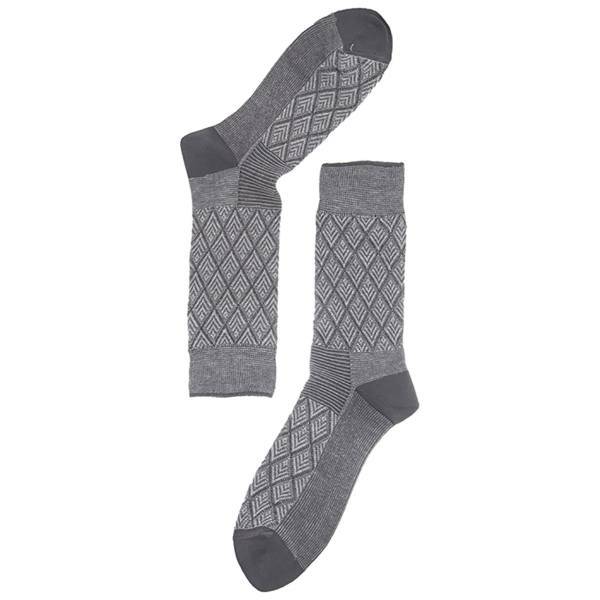 جوراب مردانه پاآرا مدل 9-2-310، Pa-ara 310-2-9 Socks For Men