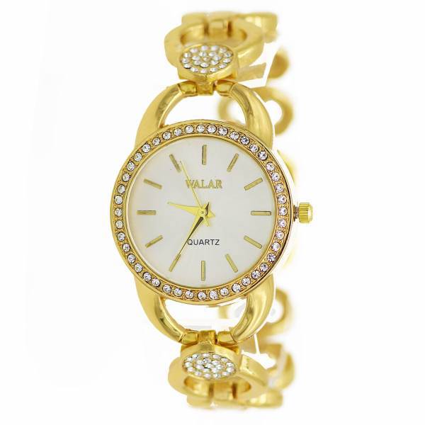 ساعت مچی عقربه ای زنانه والار مدل F234، WALAR F234 Watch For Women