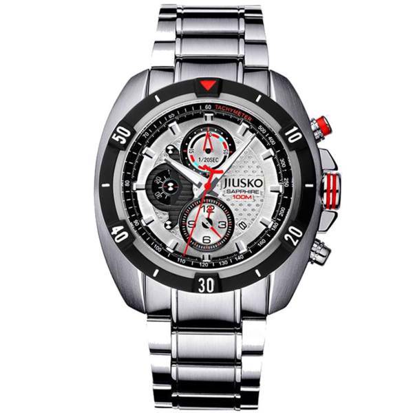 ساعت مچی عقربه ای مردانه جیوسکو مدل JSP0029L، Jiusko JSP0029L Watch For Men