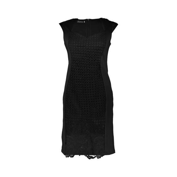 پیراهن مجلسی زنانه فشن مدل 107، Fashion 107 Party Dress For Women