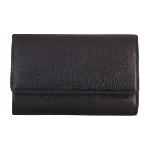 کیف پول شهر چرم مدل 1-76-122010، Leather City 122010-76-1 Wallet